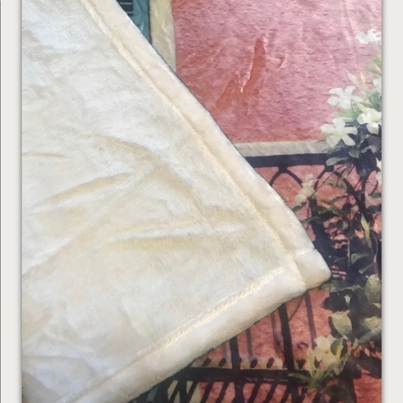 Kess Inhouse Original Soft dog blanket 40” by 30” - Picture 4 of 5